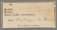 L 02987
<br/>
Label met opschrift
<br/>
<em></em>